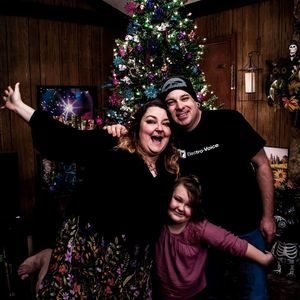 Meet your Posher, Ashe